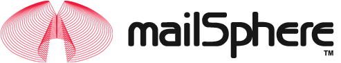 mailSphere Logo