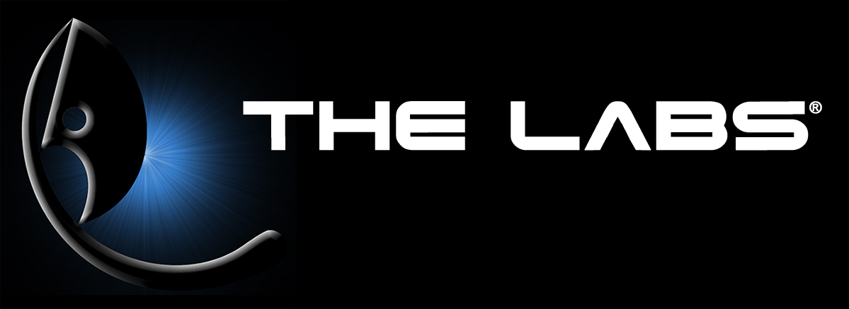 The Labs Header Logo - Click for Home Page