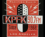KPFK - Pacifica